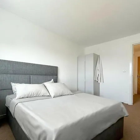 Appartement Sončni Raj *