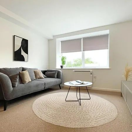 Sončni Raj Appartement Ljubljana